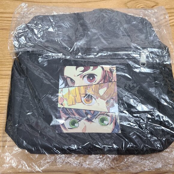 Other - Demon Slayer bag (NEW)